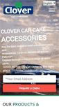 Mobile Screenshot of clover.com.pk